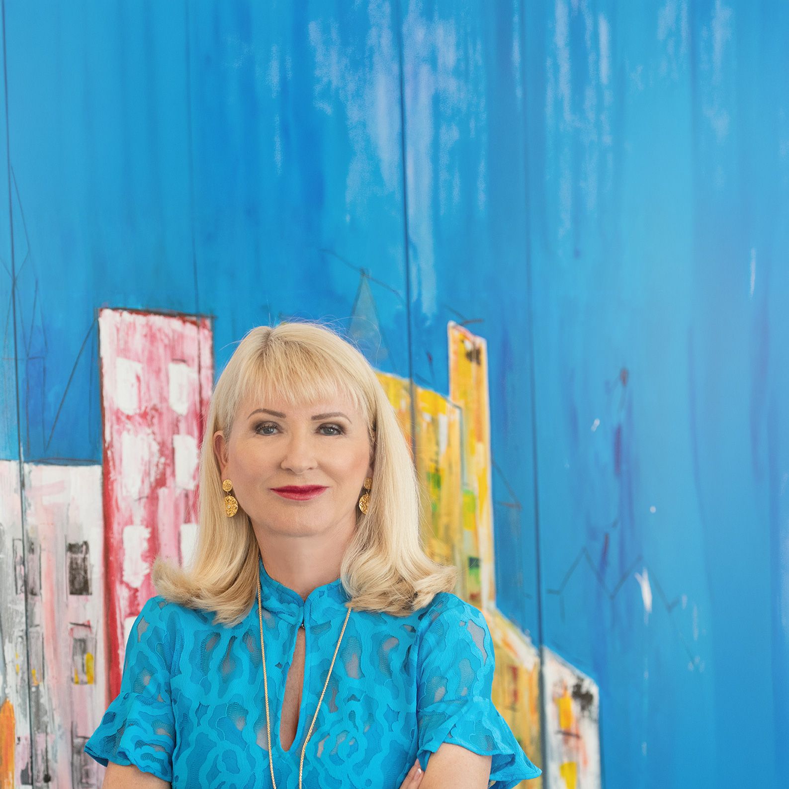 Dr. Czech Anette Header