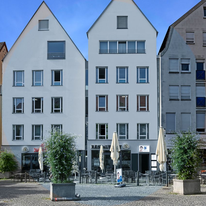Dr. Czech Anette Augen&auml;rztin Ulm